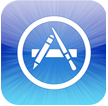Apple iOS App Store Opens