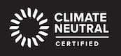 Climate Neutral Certified badge