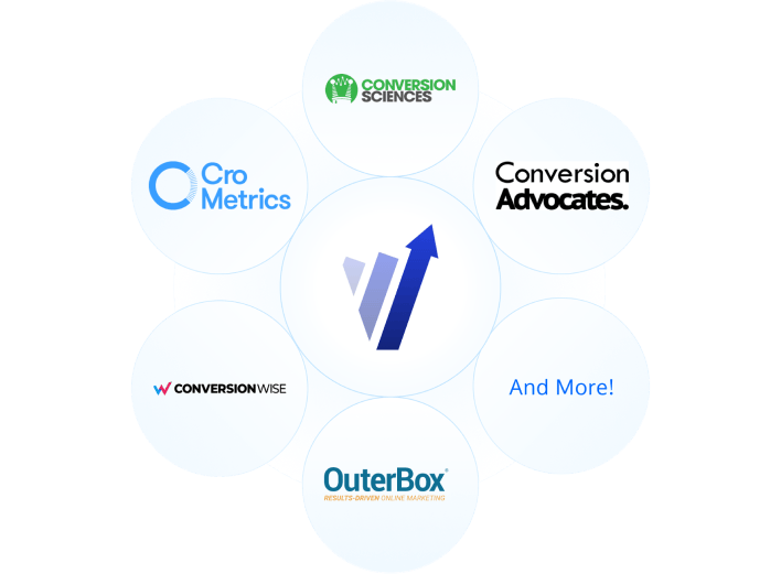 Convert Agencies