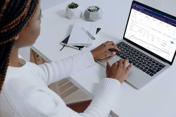 Dashboard Convert Laptop