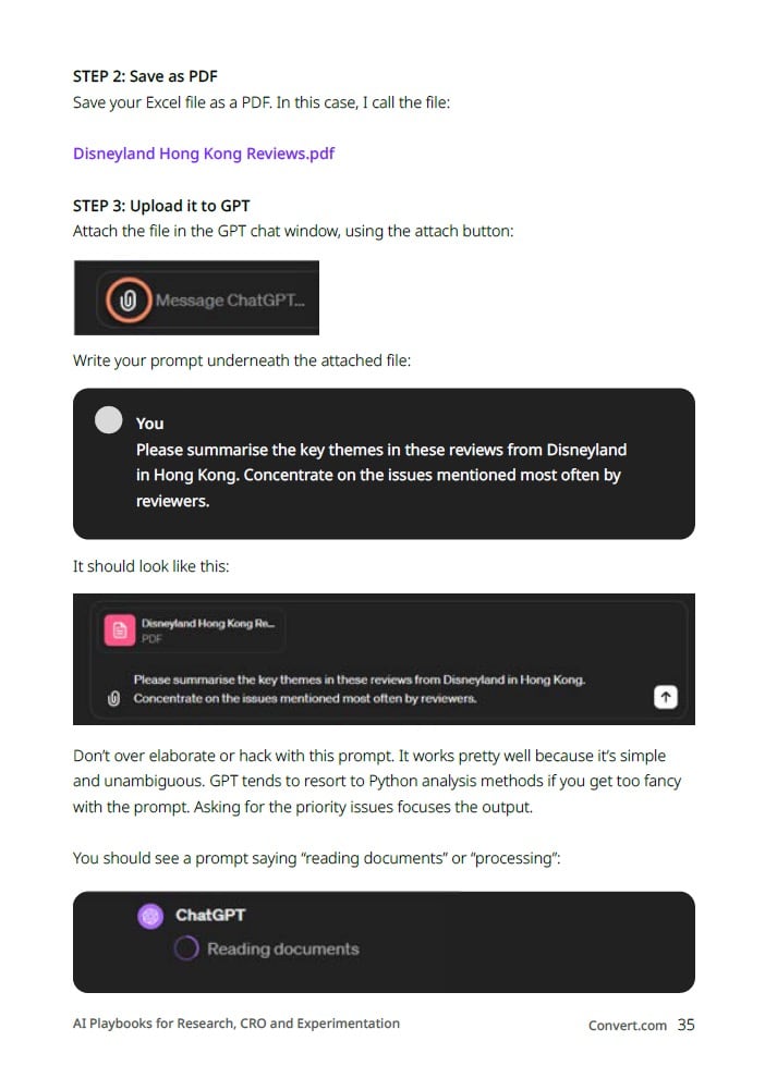 Text Theme Summarization playbook