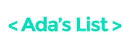 Ada’s List Conference