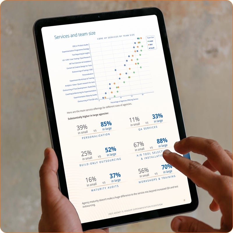 Agency Evolution Map