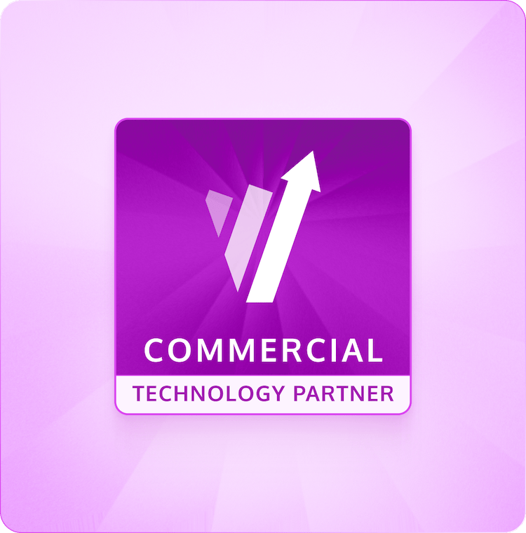 Commercial Technology Partner