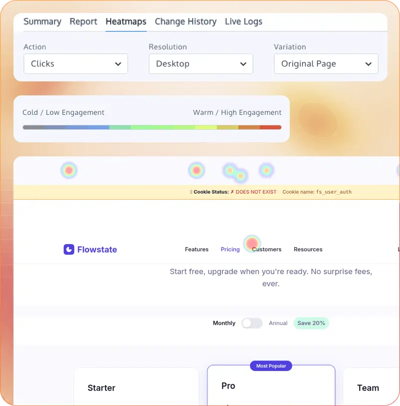 Heatmaps