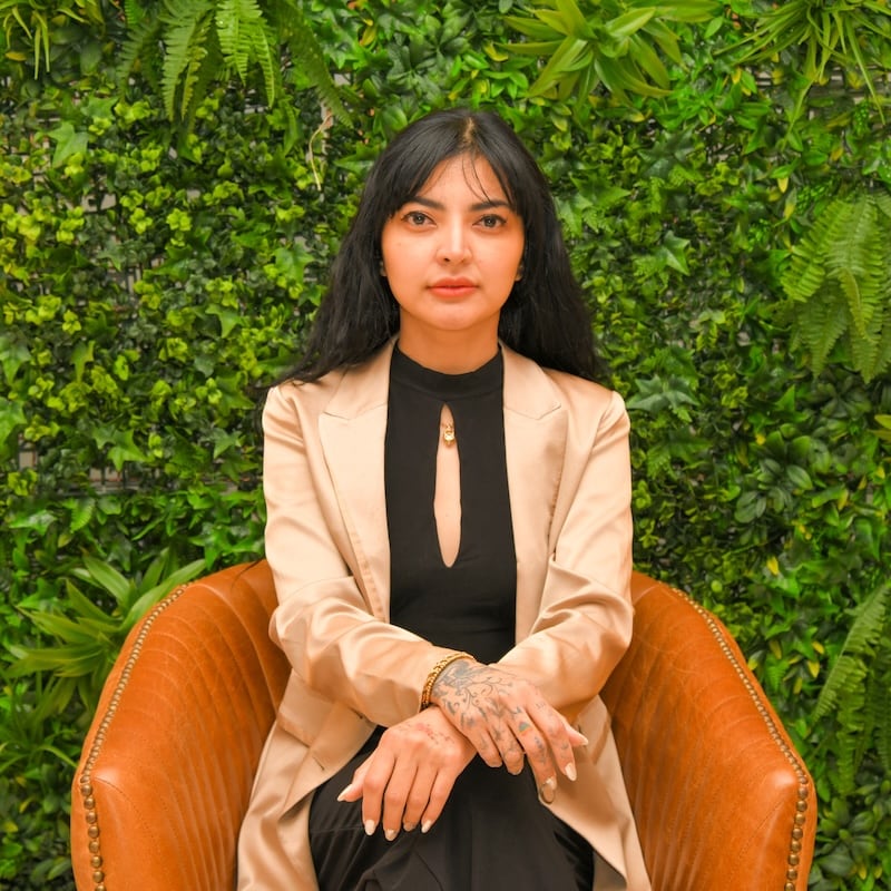 Evereth, our Outbound Sales Designer exploring new horizons and driving growth opportunities.