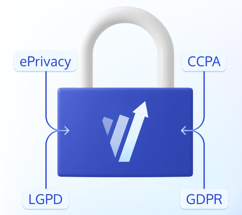 We Have Your Back, Privacy-Wise
