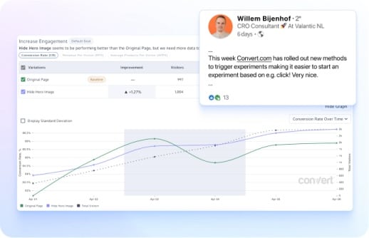 Features That’ll Get You Growth!
