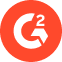 G2 Circle Badge