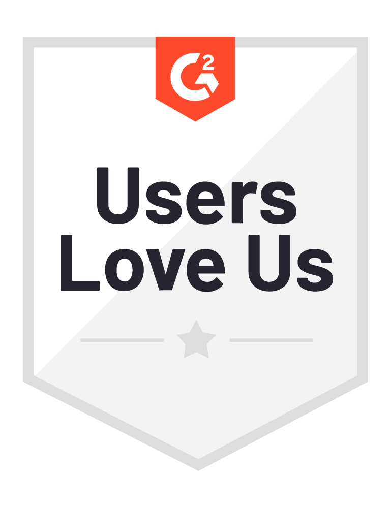G2C Users Love Us