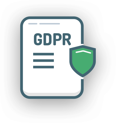 GDPR icon