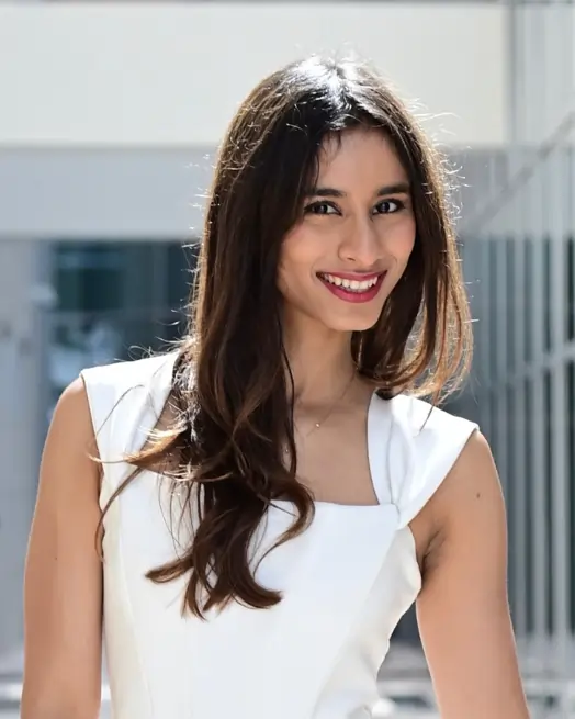 Himani Kothari