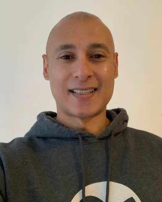 Iqbal Ali