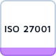 ISO 27001