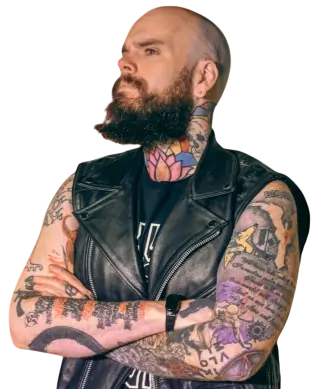 Jon Crowder
