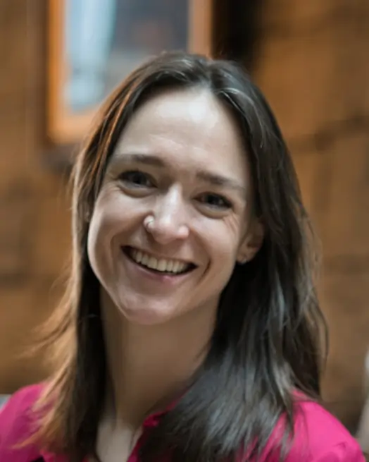 Julie van der Hoop