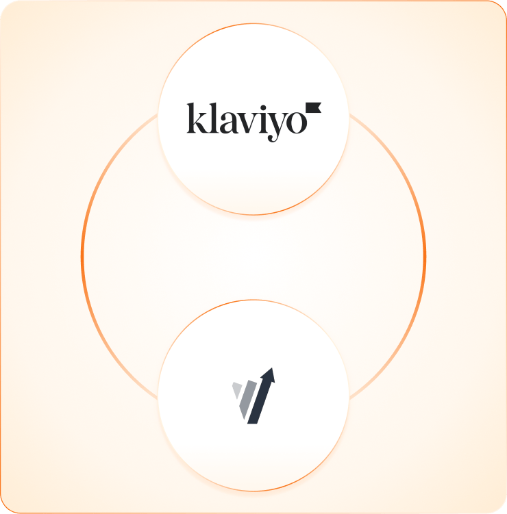 Integrate with Klaviyo