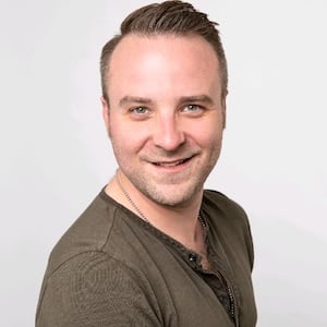 Ken Hanson