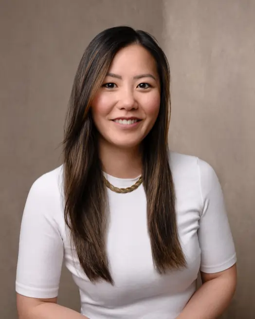 Lauren Wong