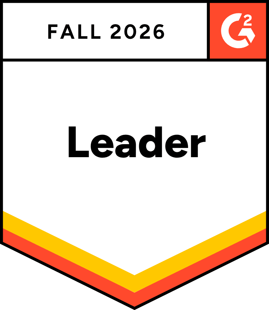 Leader Fall 2026