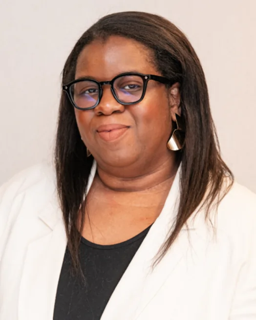 Liliann Malcolm