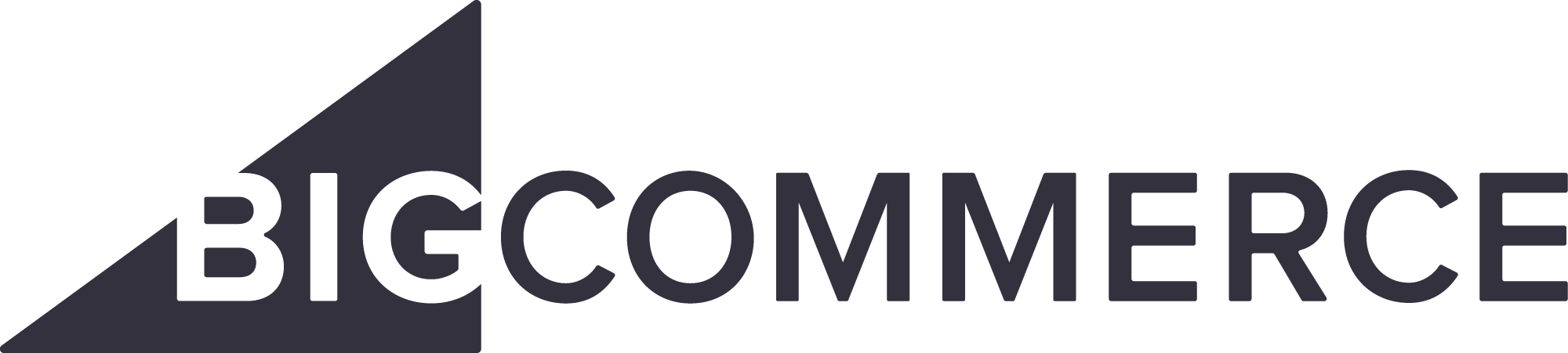Integration Logo - Bigcommerce
