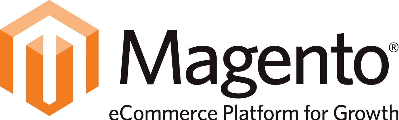 Integration Logo - Magento
