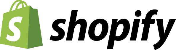 Integration Logo - Shopify