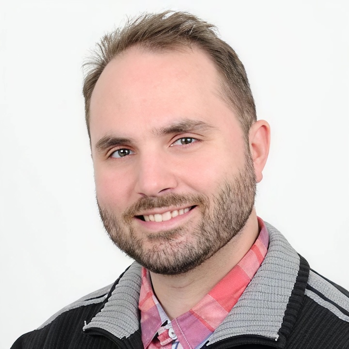 Matt Beischel, Founder & CEO of CorvusCRO