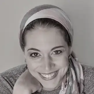 Nikki Elbaz