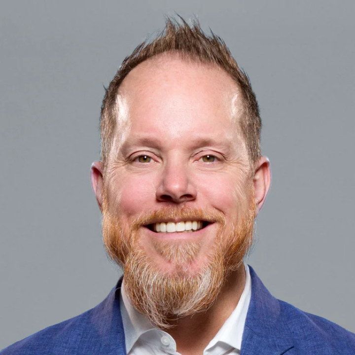 Shane Barker, Digital Marketing Consultant and strategist