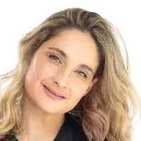 Talia Wolf
