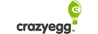 Integrate Convert Experiences with - Crazy Egg