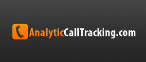 Call Tracking by Analytic Call Tracking Integration