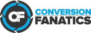 Conversion Fanatics Logo