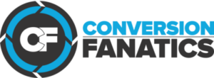 Conversion Fanatics Logo