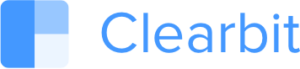 Clearbit Reveal