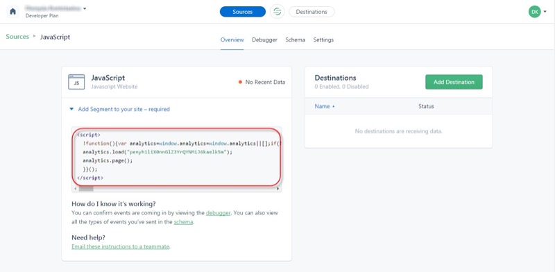 Microsoft Power BI Integration Screenshot - 2