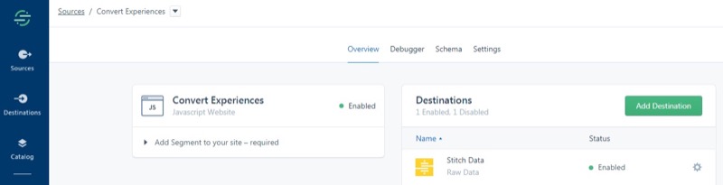 Microsoft Power BI Integration Screenshot - 3