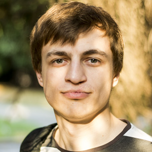 Pavel Chernyakov