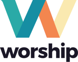 Worship Logo