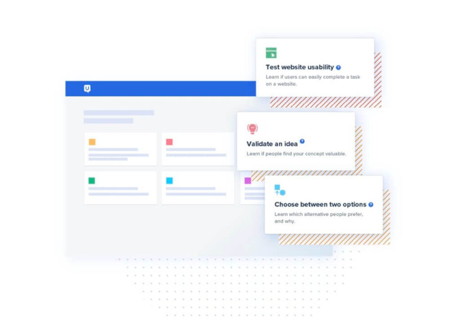 Top User Testing Tools to Find UX Barriers