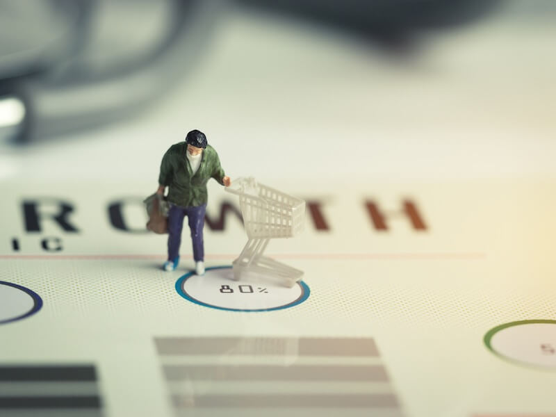 CRO Test Idea “Your Order is Corona Safe” eCommerce Banner
