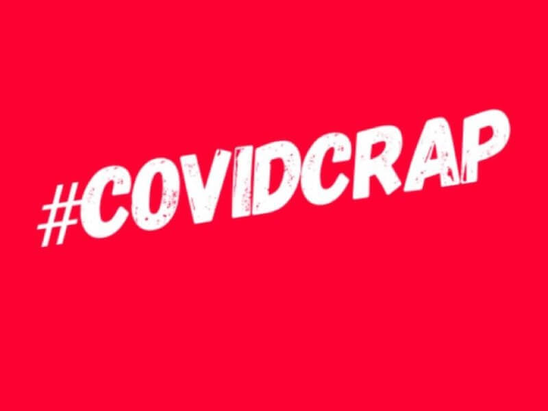 #COVIDCRAP: All You Need to Know About Covid-19 Conversion Rate Aid Package