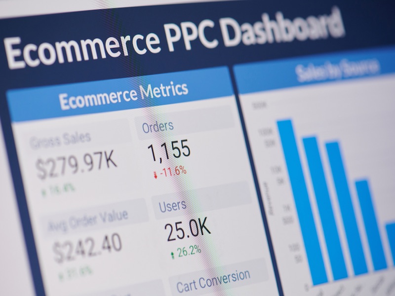 Using Google Analytics To Improve PPC Performance for Your Online Store
