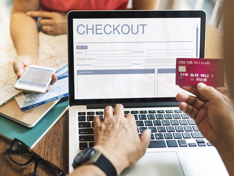 5 A/B Tests to Run on the Checkout Page for Conversion Rate Optimization
