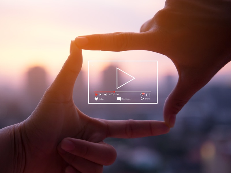 Using Videos Effectively to Boost Your eCommerce Conversions