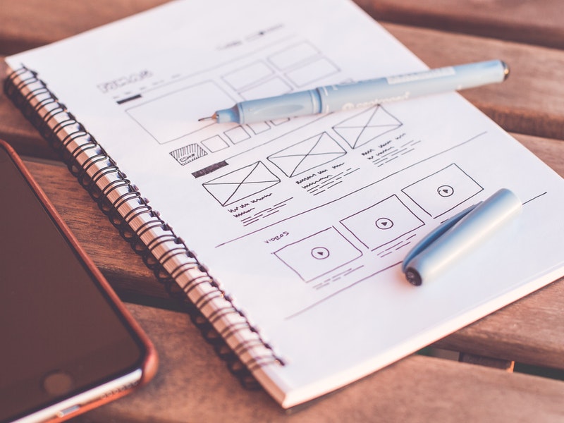6 Phases of Website Design and Development