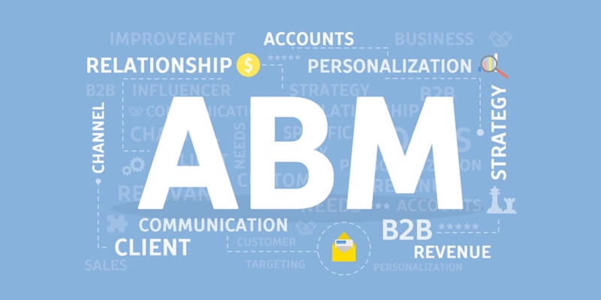 Account Based Marketing 101 ABM Strategy, ABM Campaigns and More