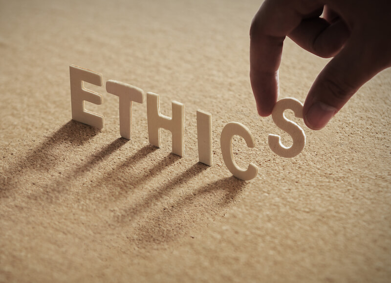 Ethics in A:B Testing The Good, The Bad, The Future